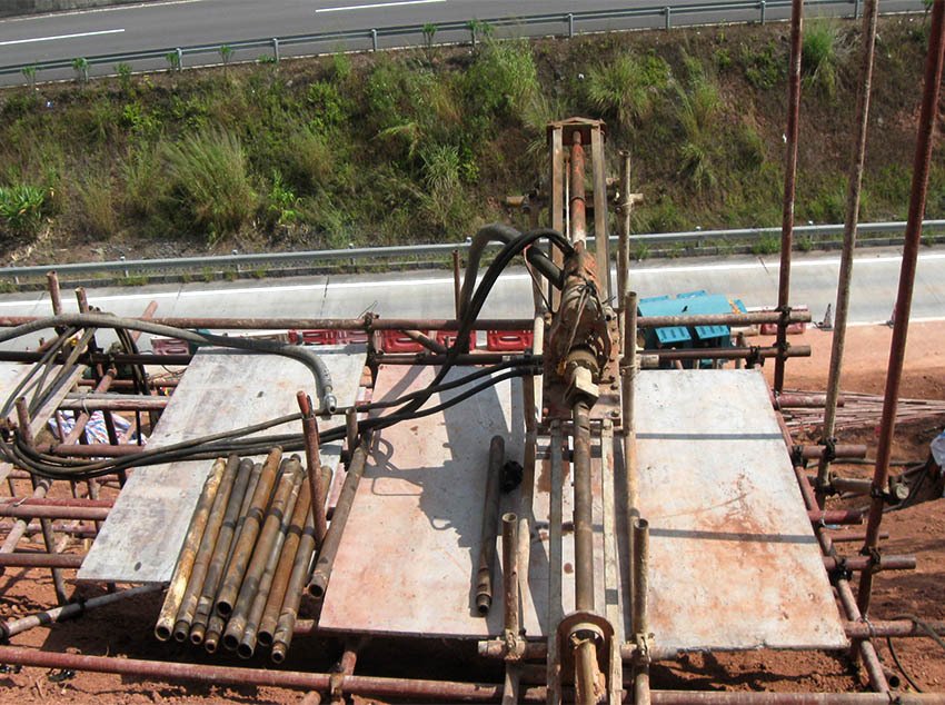 阜平地基好坏直接影响建筑稳定性，如何选择专业的地基注浆加固公司？ 